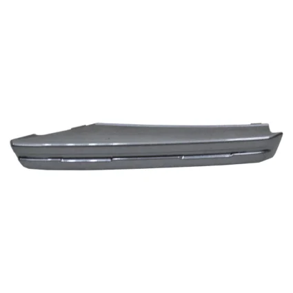 Bumper Cover Molding Front Left Upper w/LED Fog Lamps w/o Fog Lamps Fog Lamp Opening Molding for Mazda CX-5 2016