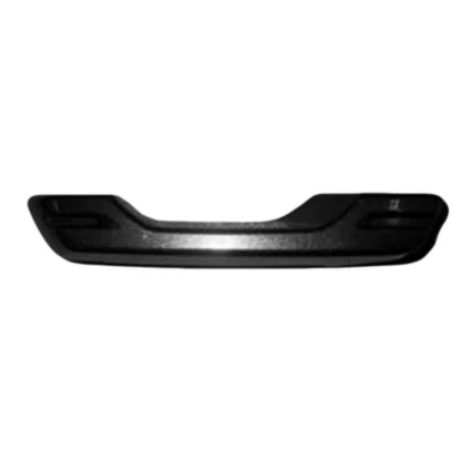 Bumper Cover Molding Front Right Fog Lamp Opening Lower Molding w/Fog Lamps Standard Type for Mazda CX-5 2016