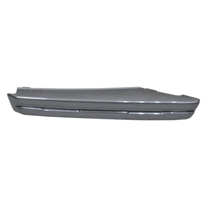 Bumper Cover Molding Front Right Upper w/LED Fog Lamps w/o Fog Lamps Fog Lamp Opening Molding for Mazda CX-5 2016