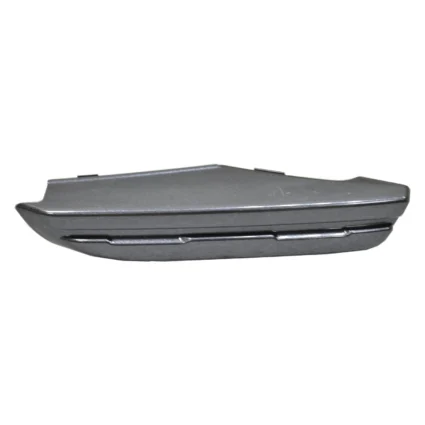 Bumper Cover Molding Front Right Lower w/LED Fog Lamps w/o Fog Lamps Fog Lamp Opening Molding for Mazda CX-5 2016