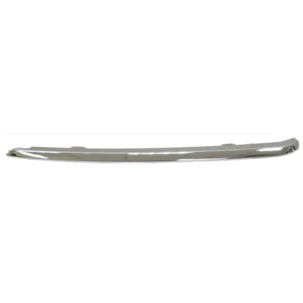 Bumper Cover Molding Front Right Chrome for Mazda 6 2018–2021