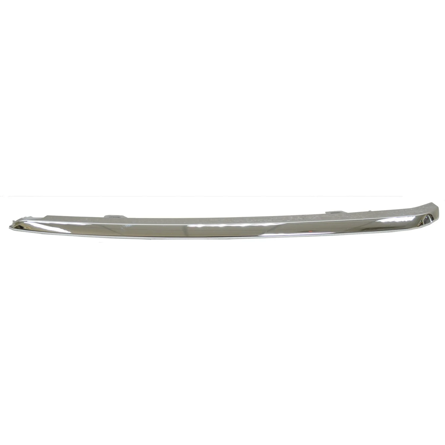 Bumper Cover Molding Front Right Chrome for Mazda 6 2018–2021
