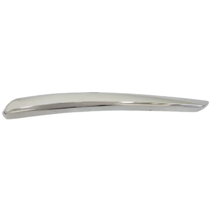 Bumper Cover Molding Front Right Chrome for Mazda CX-3 2019–2022