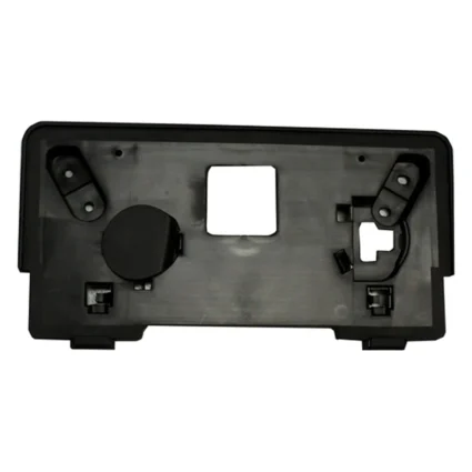 License Plate Bracket Front for Mazda 3 2010