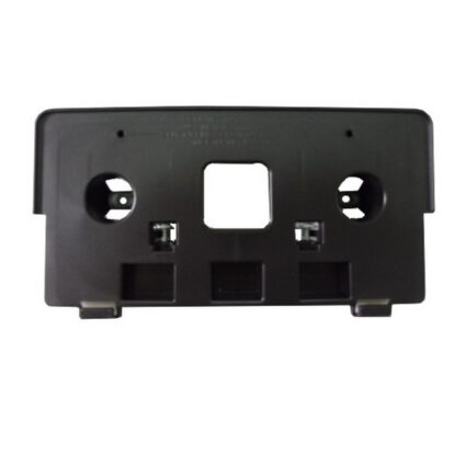 License Plate Bracket Front Mexico Built for Mazda 3 Sedan Hatchback 2017–2018