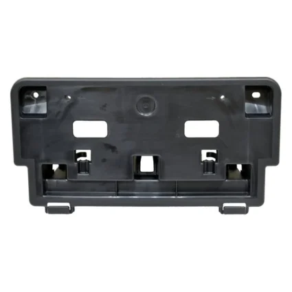 License Plate Bracket Front for Mazda CX-5 2017–2021