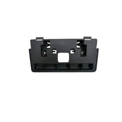 License Plate Bracket Front for Mazda 6 2018–2021