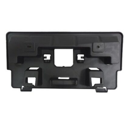 License Plate Bracket Front for Mazda CX-3 2016–2022