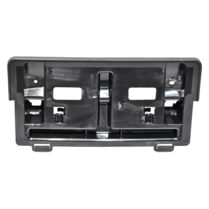 License Plate Bracket Front for Mazda CX-9 2016–2023