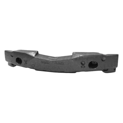 Bumper Impact Absorber Front for Mazda 6 2009–2011
