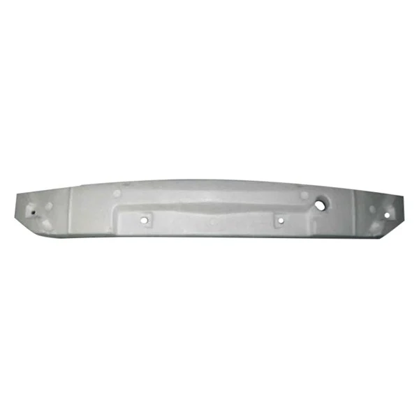 Bumper Impact Absorber Front for Mazda 3 2010–2011