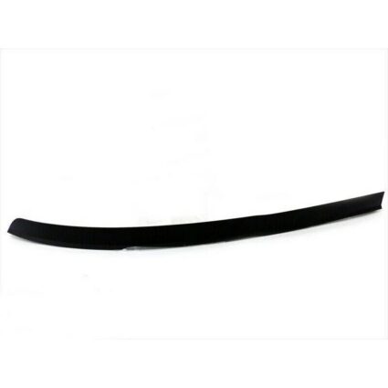 Spoiler Front Left Front Air Dam Skirt for Mazda 2 2011–2014