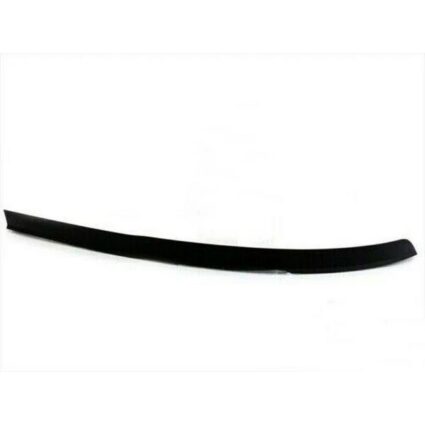 Spoiler Front Right Front Air Dam Skirt for Mazda 2 2011–2014