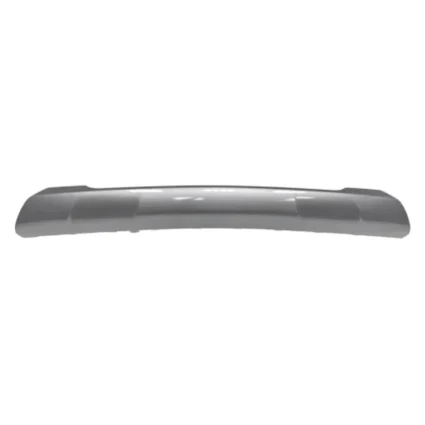 Bumper Valance / Grille Kit Front Matte Black CAPA for Mazda CX-5 2023