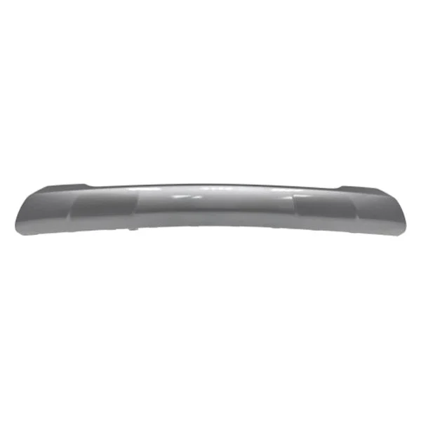 Bumper Valance / Grille Kit Front Matte Black CAPA for Mazda CX-5 2023