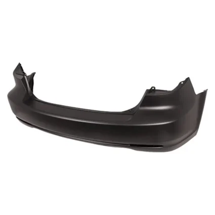 Bumper Cover Rear CAPA for Mazda 6 2006–2008