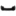 Bumper Cover Rear Single Exhaust Cutout Primed for Mazda 6 2009–2013