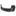 Bumper Cover Rear w/o Park Assist Textured Lower Primed CAPA for Mazda CX-5 2013–2016