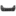Bumper Cover Rear Primed for Mazda 3 Sedan 2014–2018