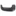 Bumper Cover Rear Hiroshima Plant Smooth Upper/Textured Lower Primed CAPA for Mazda CX-3 2016–2022
