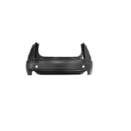 Bumper Cover Rear w/o R-DOT Label Primed for Mazda CX-30 2020–2024