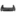 Bumper Cover Rear w/o R-DOT Label Primed CAPA for Mazda CX-30 2020–2024