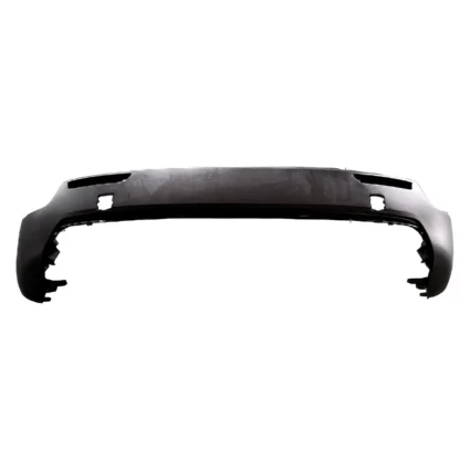 Bumper Cover Rear w/o Parking Sensors for Mazda CX-50 2023–2025