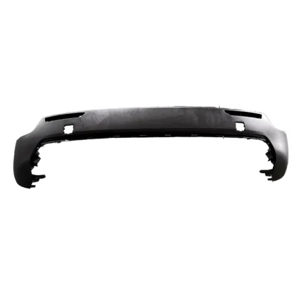 Bumper Cover Rear w/o Parking Sensors CAPA for Mazda CX-50 2023–2025