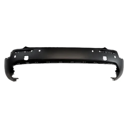Bumper Cover Rear w/Parking Sensors CAPA for Mazda CX-50 2023–2025