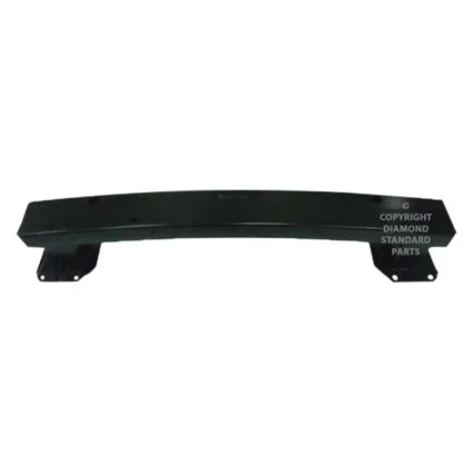 Bumper Cover Reinforcement Rear for Mazda 3 Sedan 2004–2006