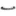 Bumper Cover Reinforcement Rear for Mazda 3 Hatchback 2014–2018