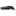 Bumper Cover Rear Lower w/o Parking Sensors Gloss Black for Mazda 3 Hatchback 2019–2024