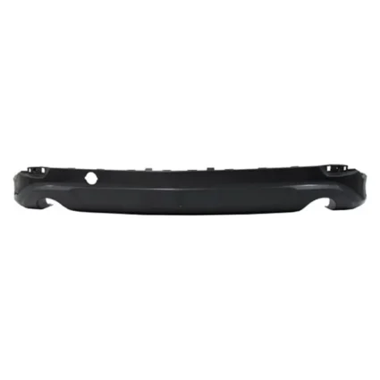 Bumper Cover Rear Lower Primed CAPA for Mazda CX-5 2022–2024