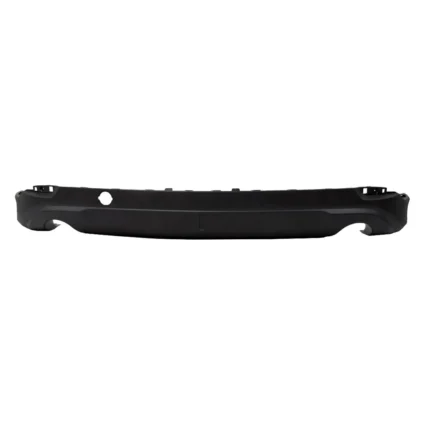 Bumper Cover Rear Lower Hiroshima Plant Hofu Plant Matte Black for Mazda CX-5 2022–2024