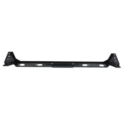 Bumper Cover Support Rear Bumper Plate Assembly for Mazda 3 Sedan 2019–2024