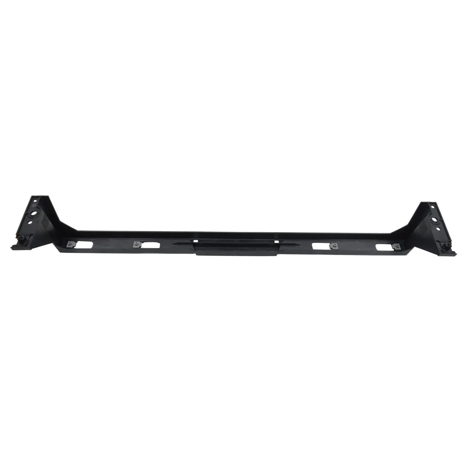 Bumper Cover Support Rear Bumper Plate Assembly for Mazda 3 Sedan 2019–2024