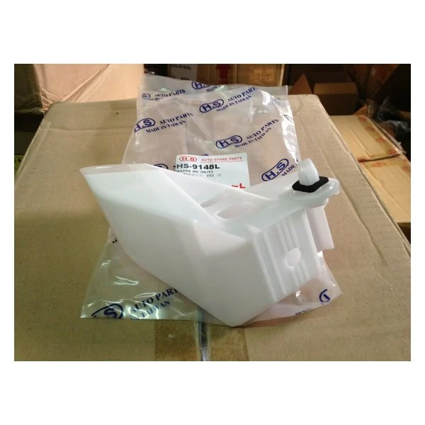 Bumper Cover Support Rear Left for Mazda 6 2009–2013