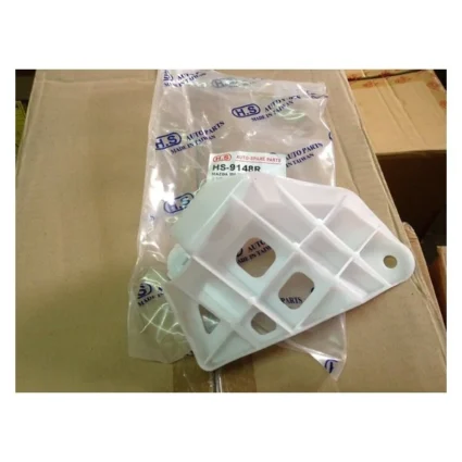 Bumper Cover Support Rear Right for Mazda 6 2009–2013