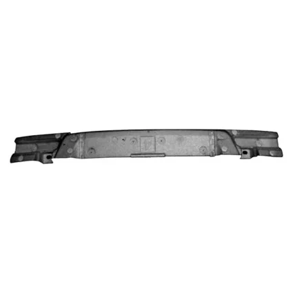 Bumper Impact Absorber Rear for Mazda 3 Sedan 2007–2009