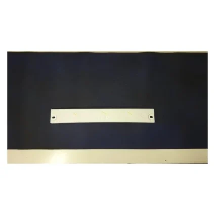 Bumper Impact Absorber Rear for Mazda 6 2014–2021