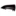Bumper to Body Filler Panel Rear Right Black for Mazda 3 Sedan 2004–2006
