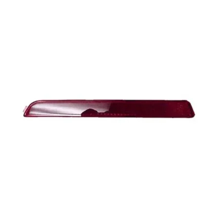 Bumper Reflector Rear Left for Mazda 3 Sedan Hatchback 2004–2009