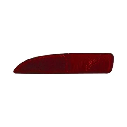Bumper Reflector Rear Side Left or Right for Mazda 3 5 6