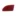 Bumper Reflector Rear Left for Mazda 2 2011–2014