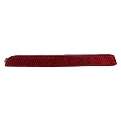 Bumper Reflector Rear Left for Mazda CX-7 2007–2009