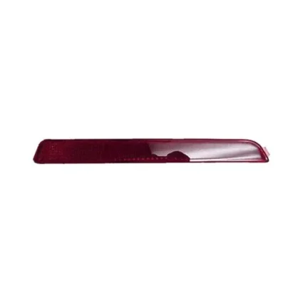 Bumper Reflector Rear Right for Mazda 3 Sedan Hatchback 2004–2009