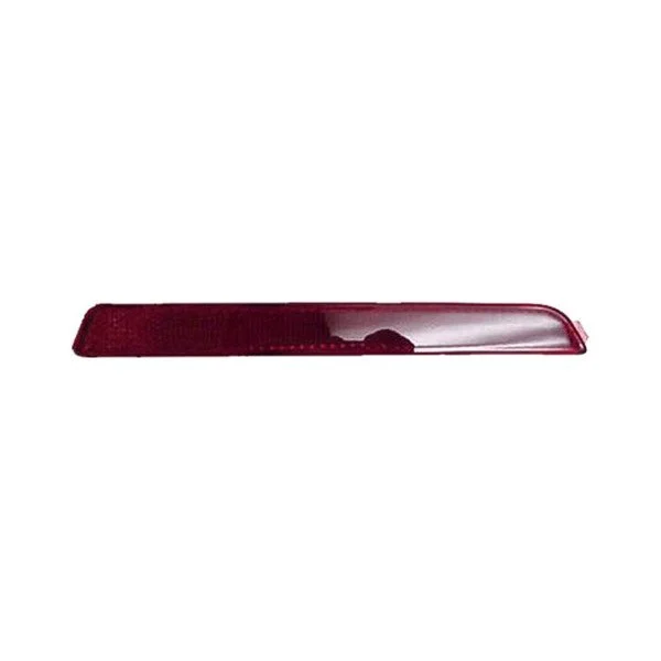 Bumper Reflector Rear Right for Mazda 3 Sedan Hatchback 2004–2009