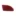 Bumper Reflector Rear Right for Mazda 2 2011–2014