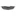Grille Assembly w/o MPS Package Black for Mazda Protege Sedan 2001–2003