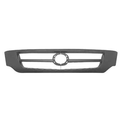 Grille Assembly Black for Mazda B2300 B2500 B3000 B4000